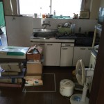 八王子市高尾町遺品整理のご依頼を頂きました。